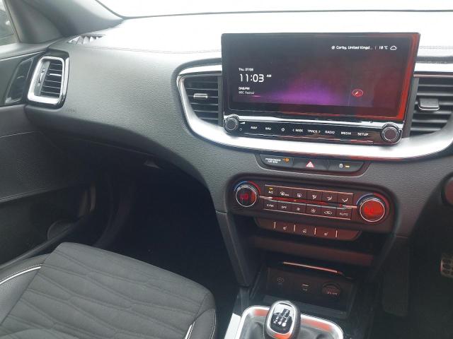 2023 KIA XCEED GT-L