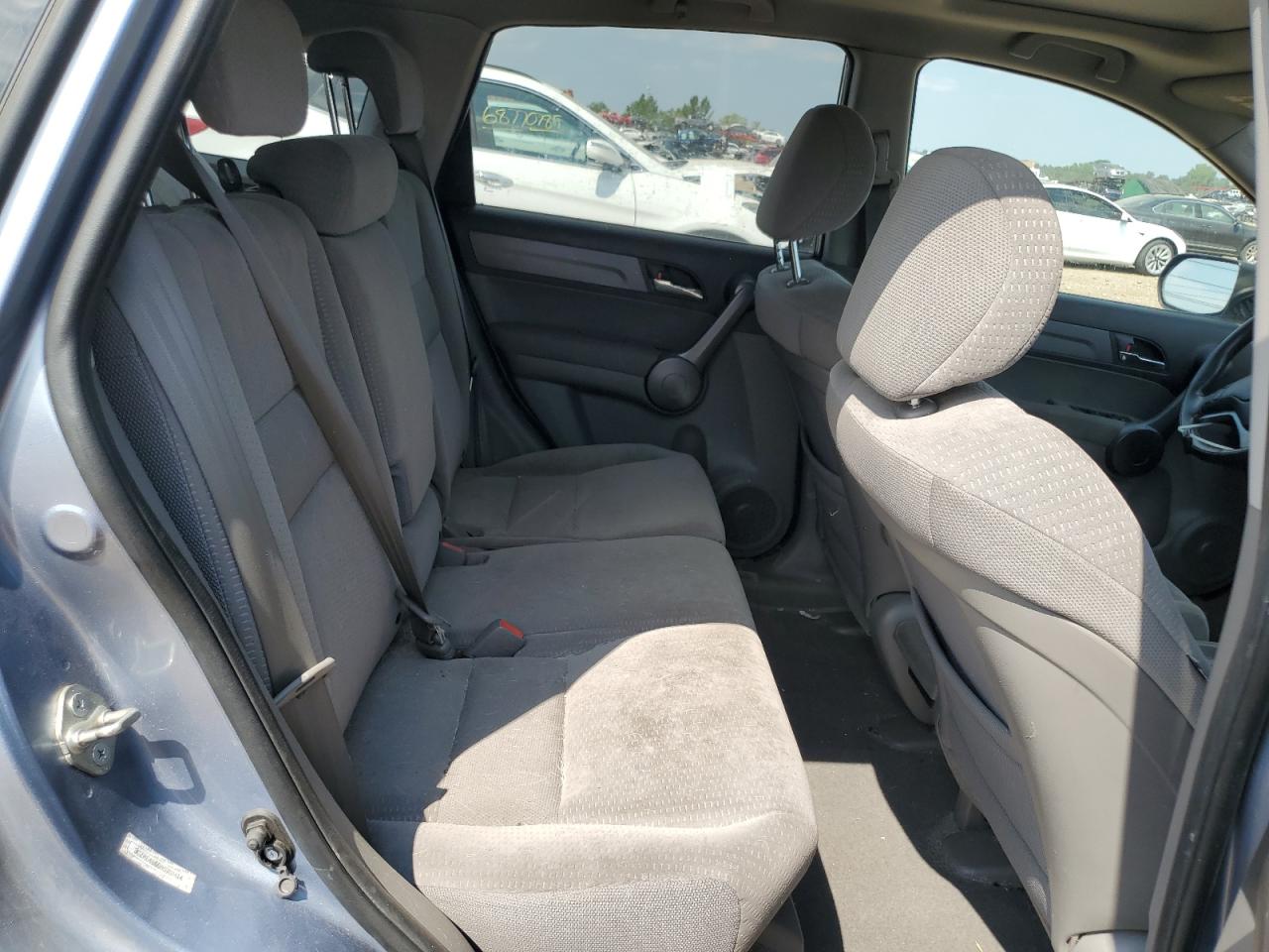 2008 Honda Cr-V Ex VIN: 3CZRE48508G701414 Lot: 68737005