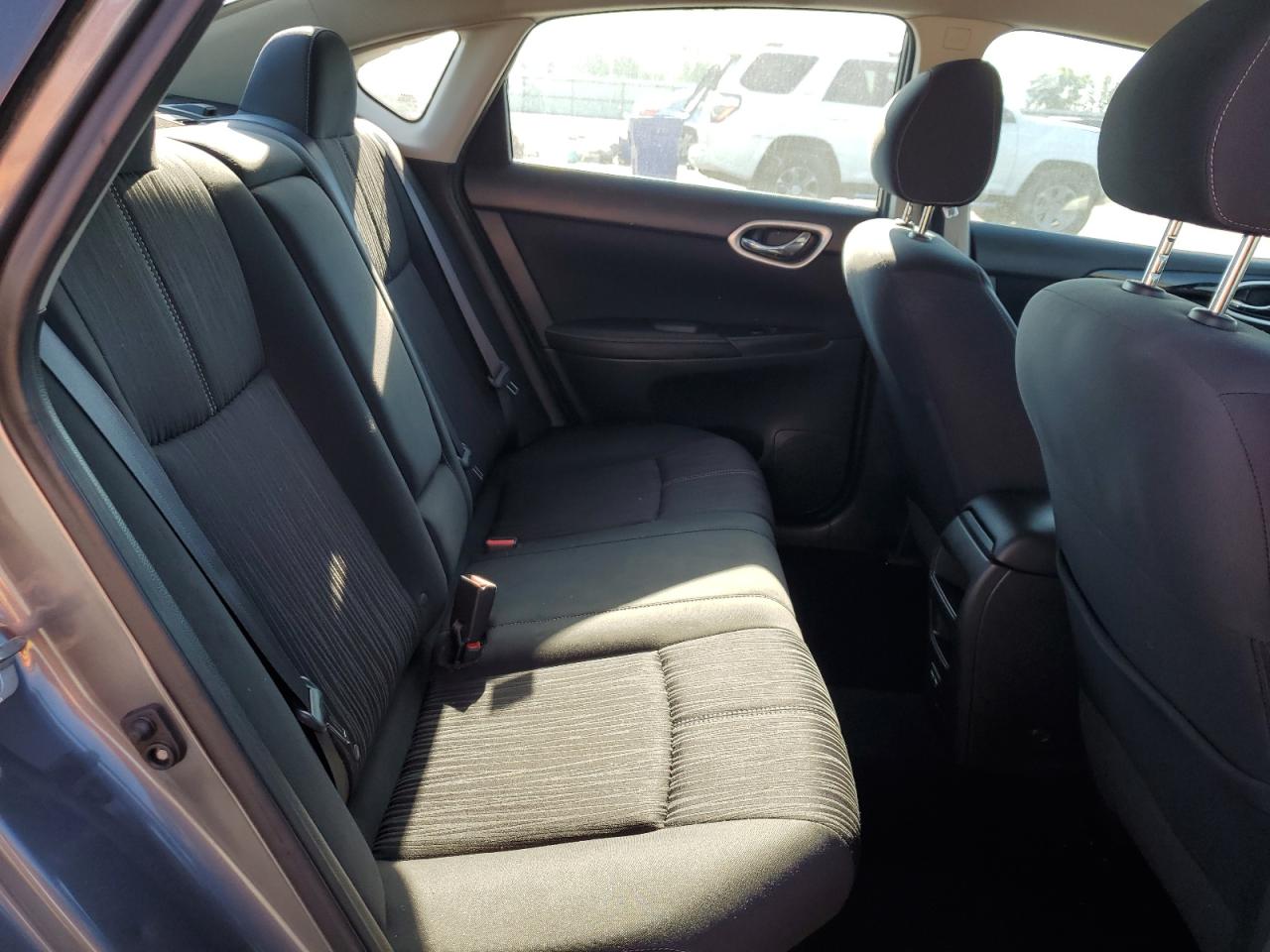 2018 Nissan Sentra S VIN: 3N1AB7AP3JL623414 Lot: 70765035