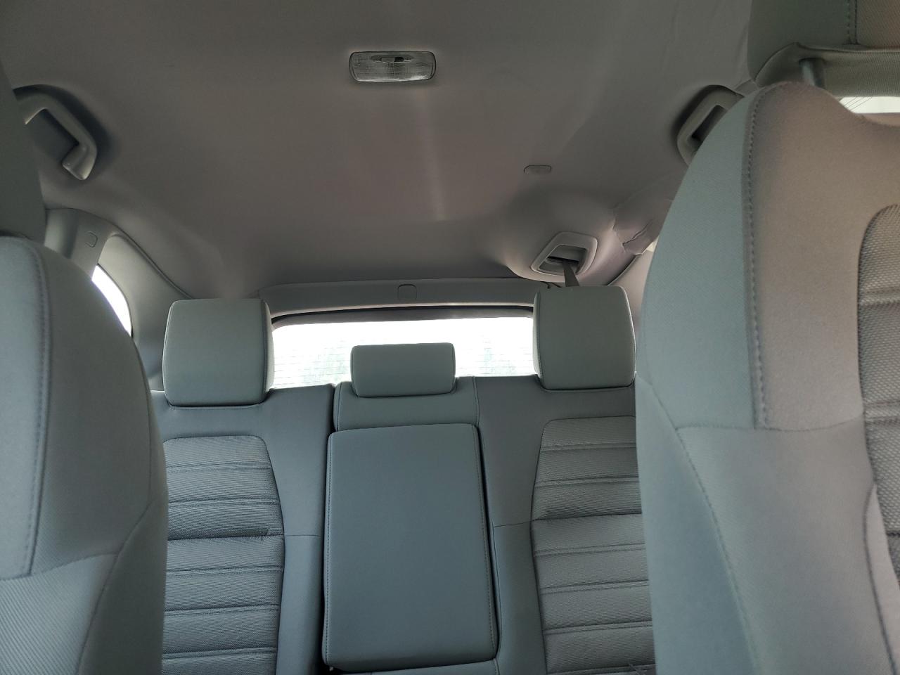 2019 Honda Cr-V Lx VIN: 2HKRW6H3XKH220839 Lot: 67650675