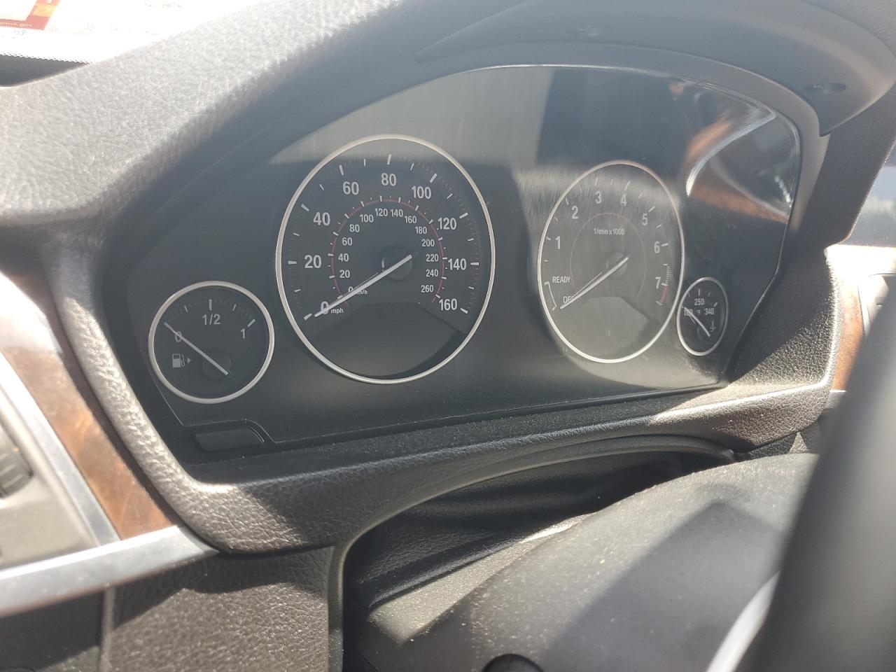 2018 BMW 430Xi Gran Coupe VIN: WBA4J3C5XJBG96203 Lot: 68617735