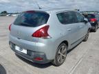 2016 PEUGEOT 3008 ALLURE for sale at Copart CHESTER