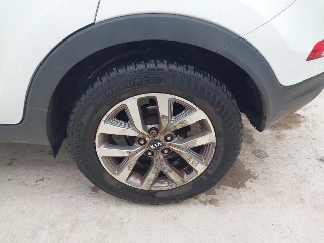2014 KIA SPORTAGE 2