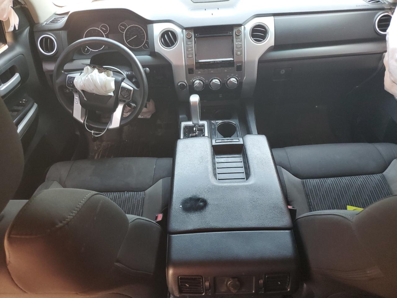 2016 Toyota Tundra Crewmax Sr5 VIN: 5TFDW5F15GX567013 Lot: 70134505