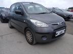 2009 HYUNDAI I10 CLASSIC  for sale at Copart ROCHFORD