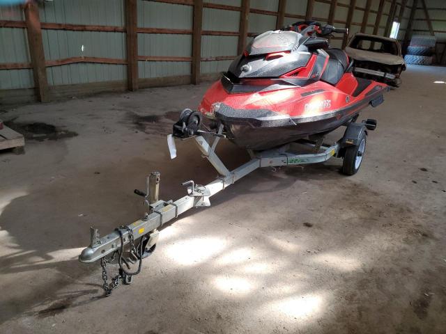 2016 SEADOO RXPX  