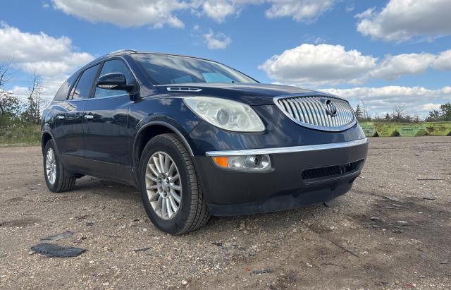 2008 BUICK ENCLAVE CXL   à vendre chez Copart AB - EDMONTON