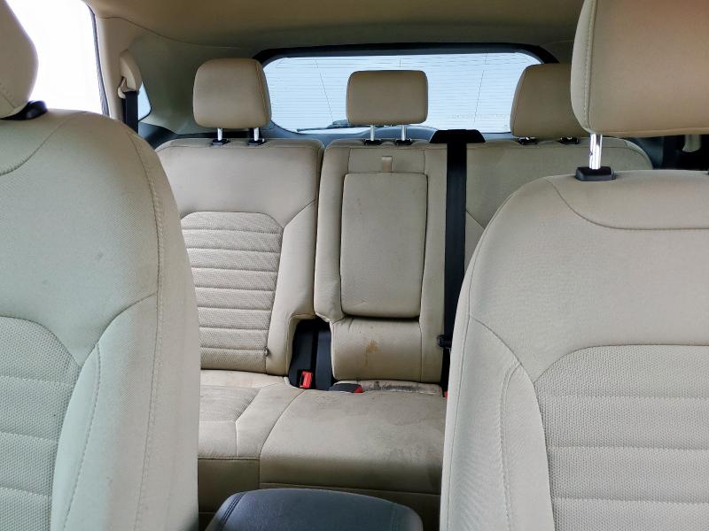 2019 FORD EDGE SE  