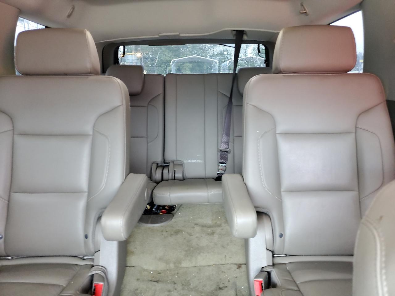 2018 Chevrolet Tahoe C1500 Lt VIN: 1GNSCBKC8JR210045 Lot: 69744705