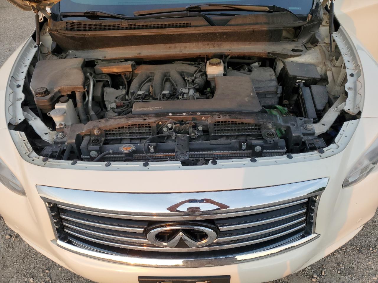 5N1AL0MM5EC547050 2014 Infiniti Qx60
