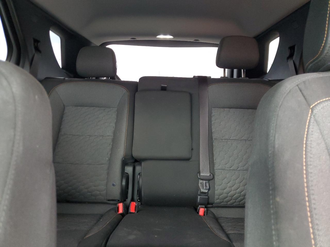 2018 Chevrolet Equinox Lt VIN: 3GNAXJEV7JL382467 Lot: 69837455