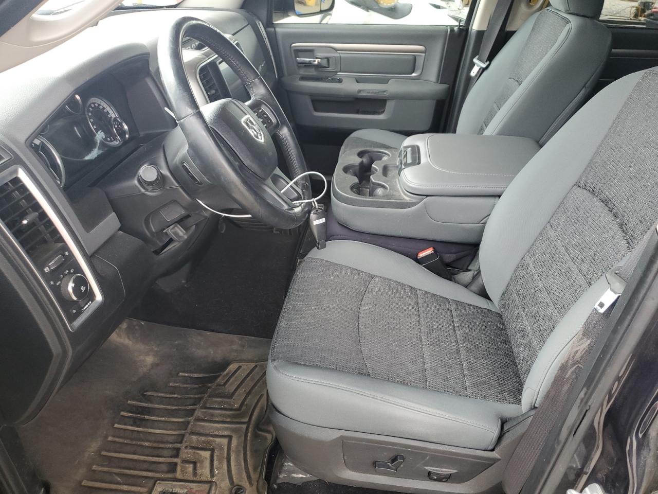 2016 Ram 1500 Slt VIN: 1C6RR7TT1GS157957 Lot: 68774795