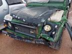2014 LAND ROVER 90 DEFENDER TDI  for sale at Copart CORBY