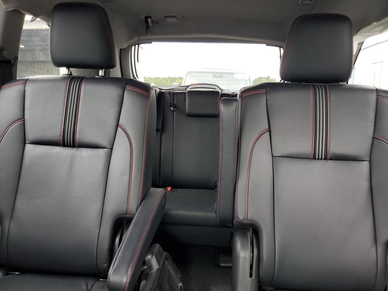 2019 Toyota Highlander Se VIN: 5TDJZRFHXKS603582 Lot: 69550535