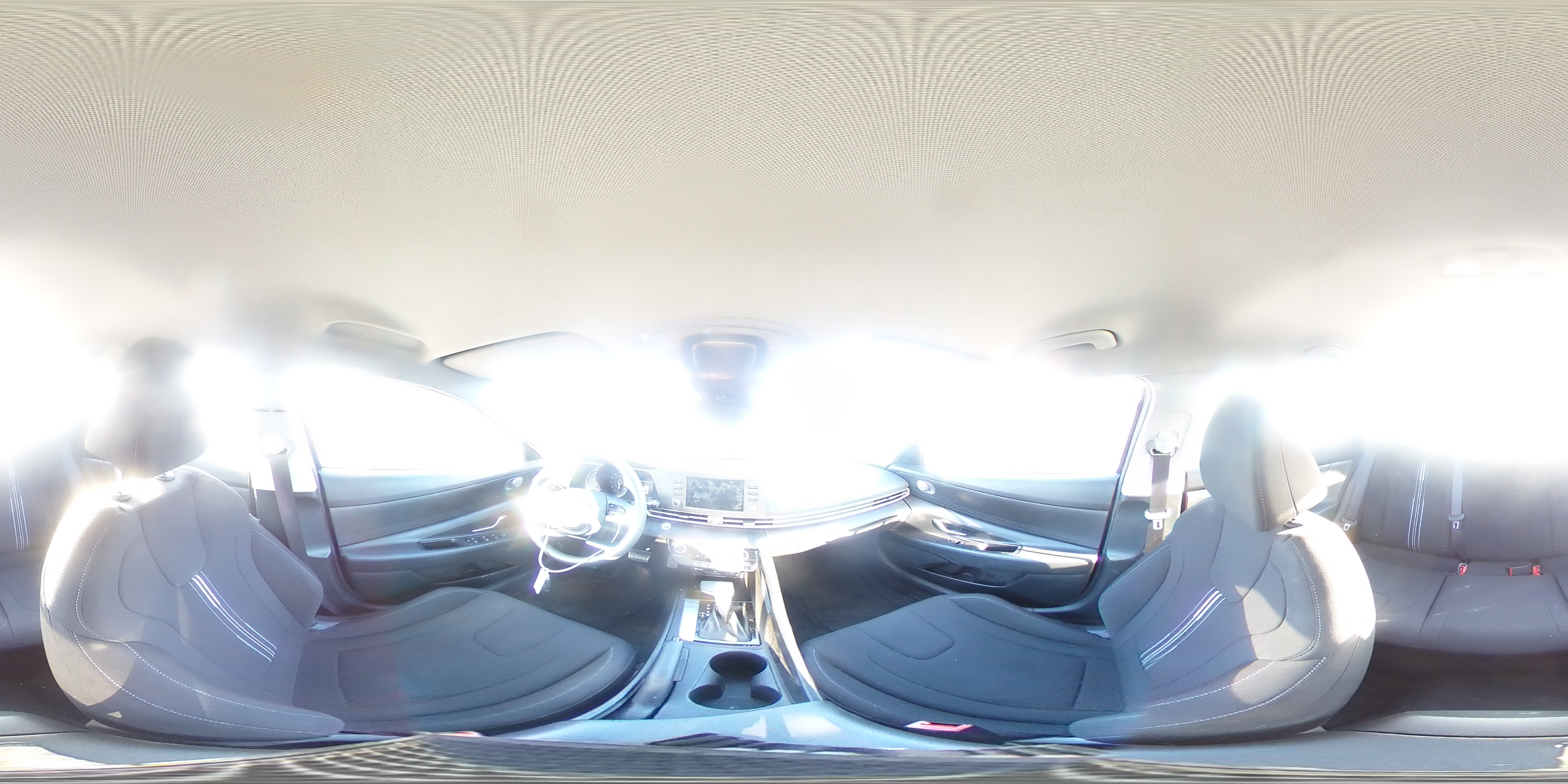 2022 Hyundai Elantra Sel VIN: KMHLM4AG5NU349669 Lot: 68337295