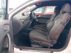 2016 AUDI A1 SPORT for sale at Copart ROCHFORD