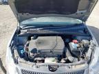 2014 SUZUKI SX4 SZ3 for sale at Copart PETERLEE