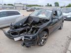 2014 BMW X1 SDRIVE18D M SPORT AUTO  for sale at Copart WESTBURY