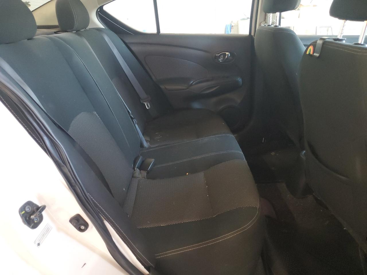 2016 Nissan Versa S VIN: 3N1CN7APXGL846235 Lot: 68244205