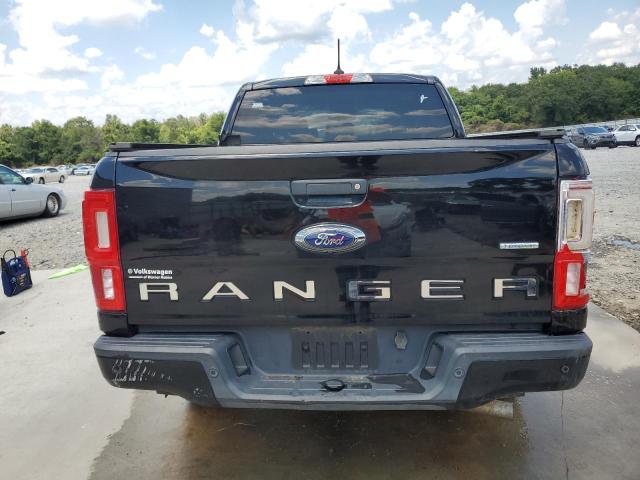  FORD RANGER 2019 Czarny