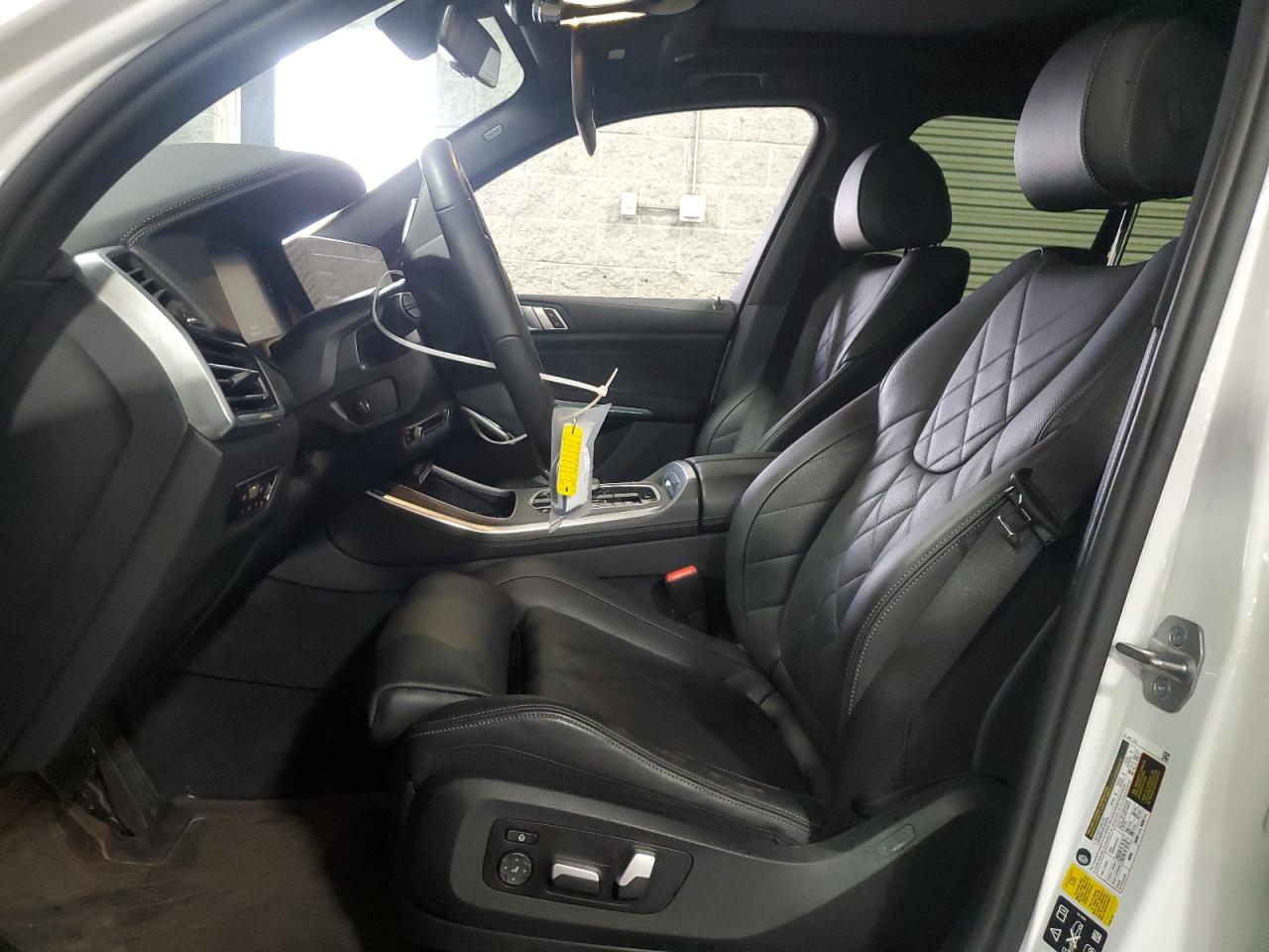 2023 BMW X5 xDrive40I VIN: 5UXCR6C00P9P51279 Lot: 68365885