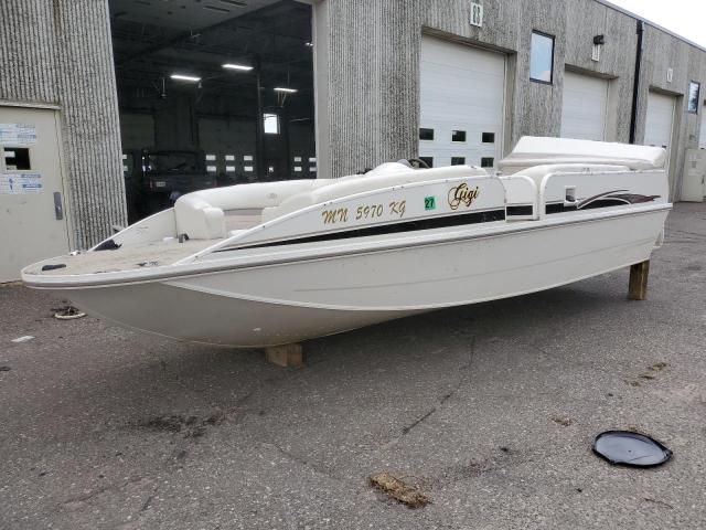 2007 PRINCECRAFT VENTURA 192