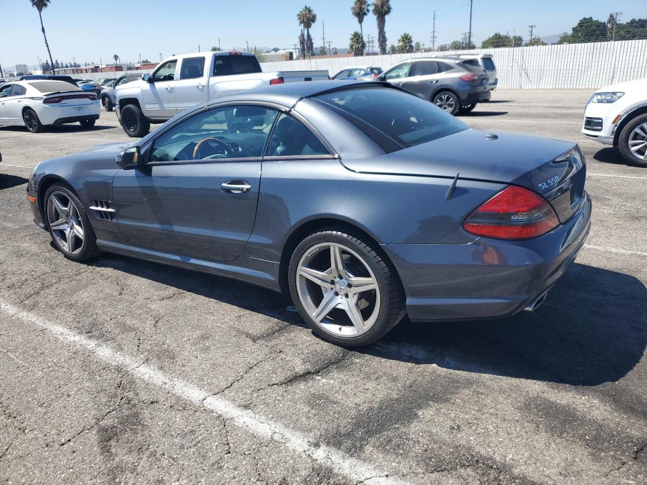 Фото: WDBSK71FX9F153489