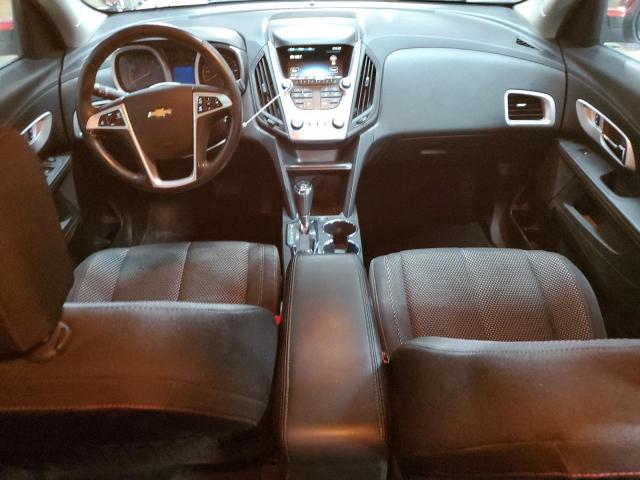 Parquets CHEVROLET EQUINOX 2016 Bordowy