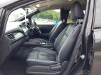 2020 NISSAN LEAF E + T for sale at Copart ST HELENS