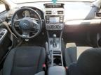 2016 SUBARU IMPREZA PREMIUM PLUS   for sale at Copart ON - TORONTO