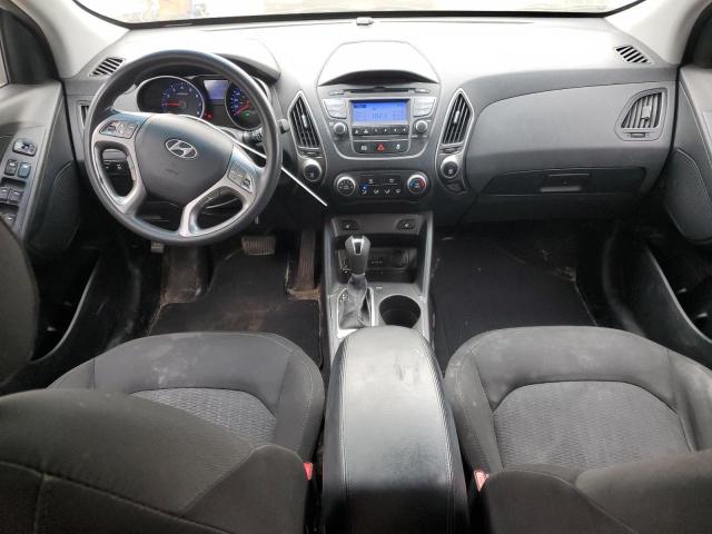 2014 HYUNDAI TUCSON GLS  