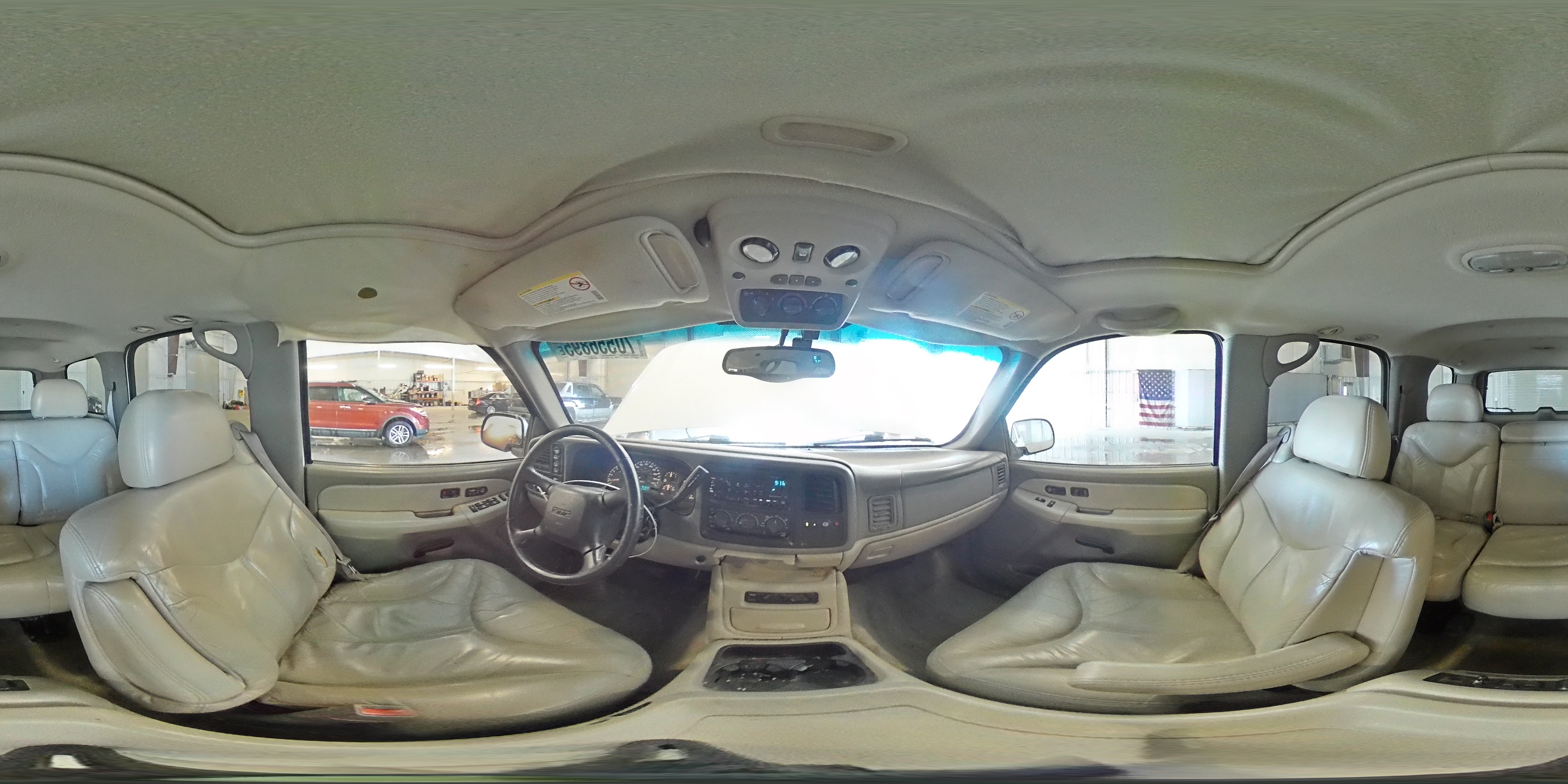 2002 GMC Yukon VIN: 1GKEK13Z32R240338 Lot: 70556895