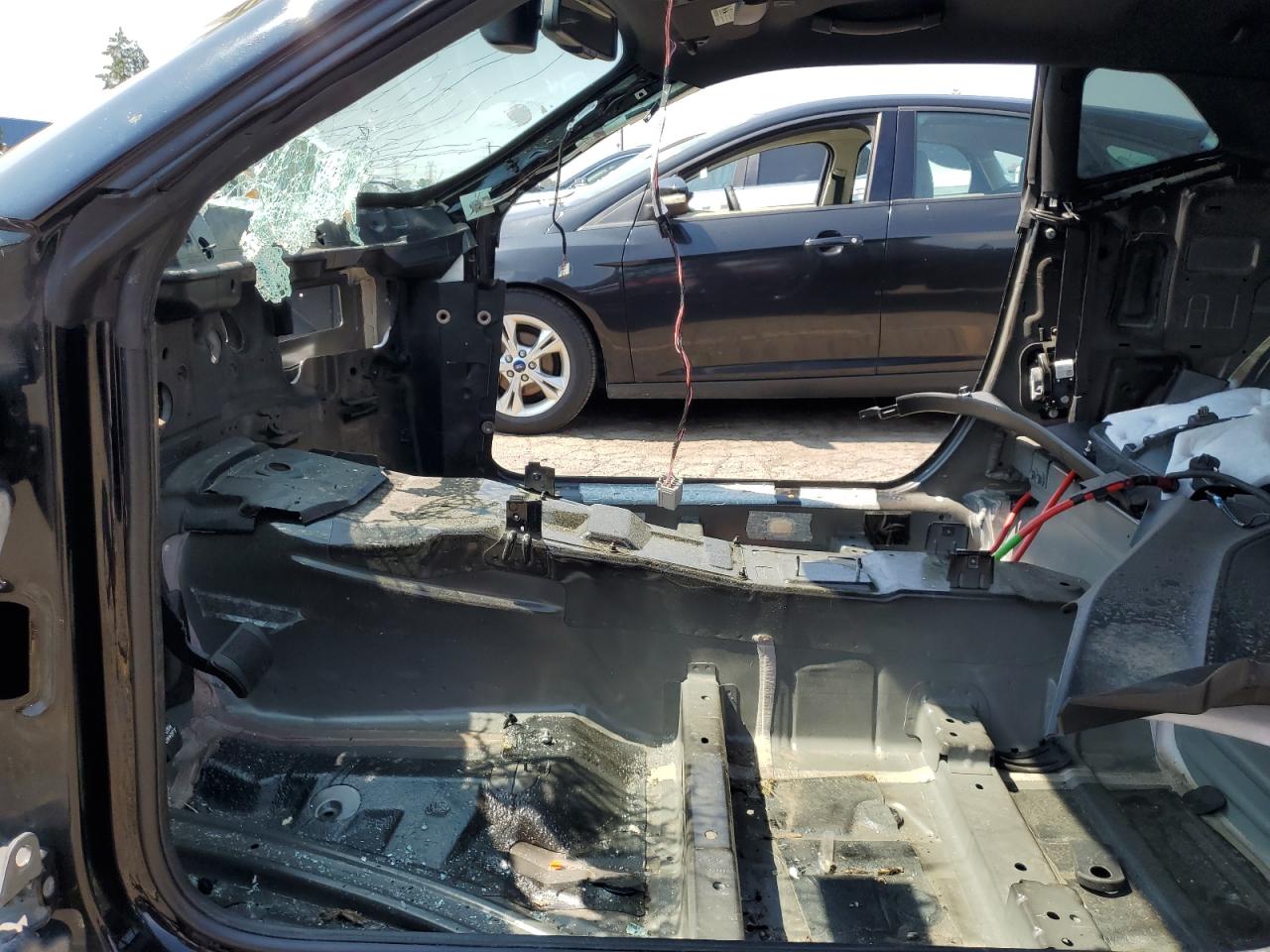 2021 Dodge Challenger R/T Scat Pack VIN: 2C3CDZFJ6MH524863 Lot: 69053325