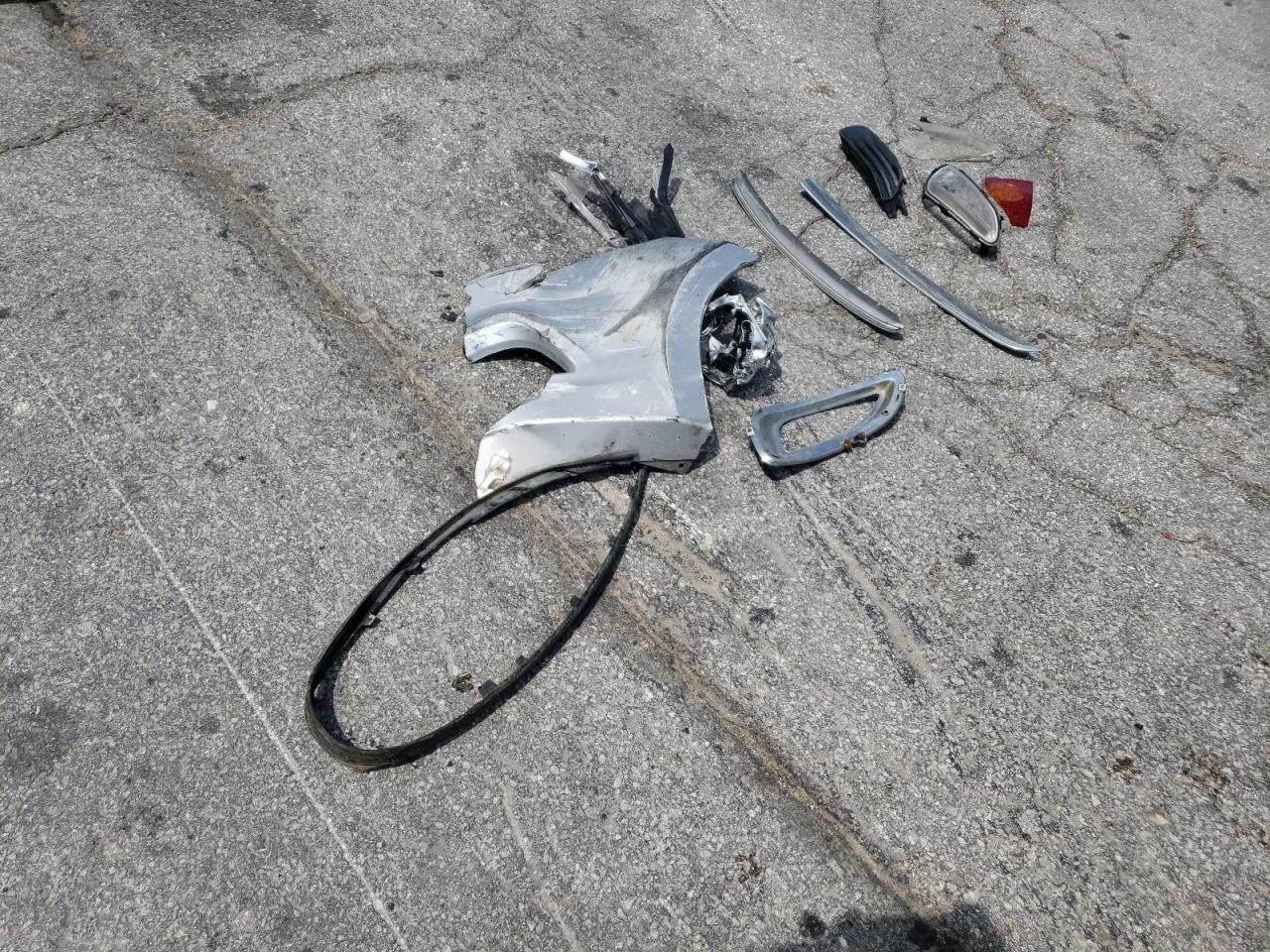 2012 Hyundai Azera Gls VIN: KMHFG4JG1CA140299 Lot: 69421955