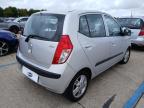 2010 HYUNDAI I10 COMFOR for sale at Copart NEWBURY