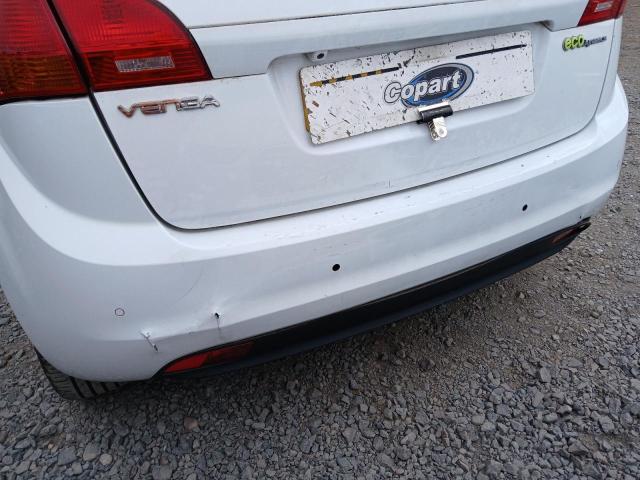 2012 KIA VENGA 3 SA