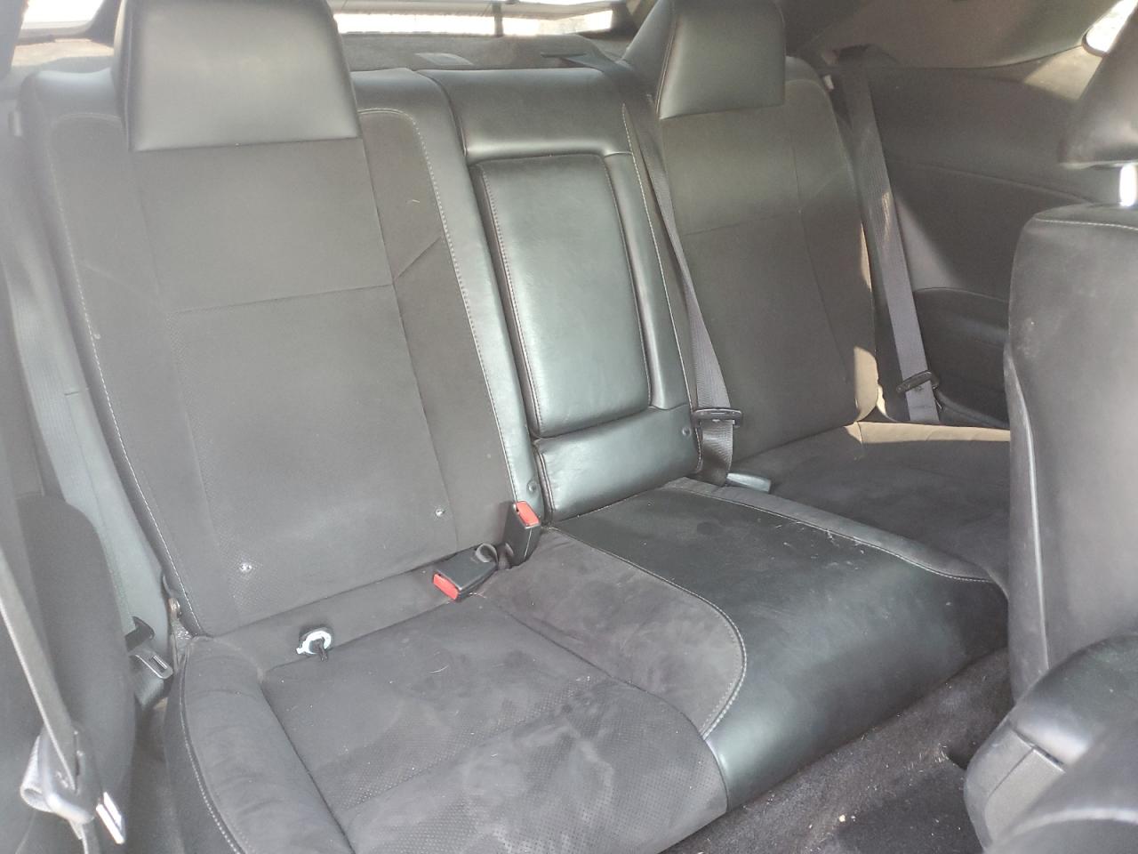 2018 Dodge Challenger R/T 392 VIN: 2C3CDZFJ9JH242812 Lot: 68017435