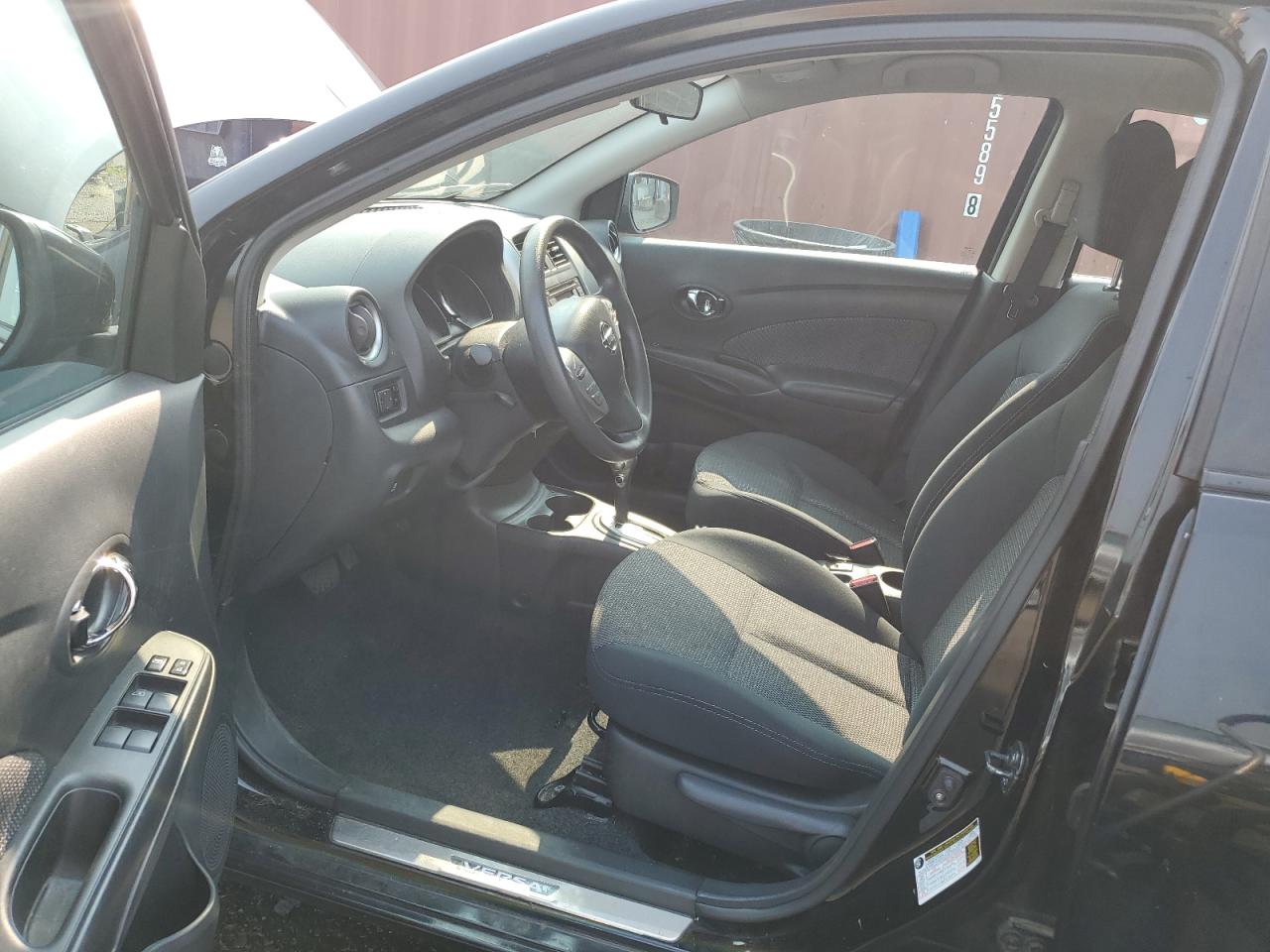 2015 Nissan Versa S VIN: 3N1CN7AP3FL936521 Lot: 66912405