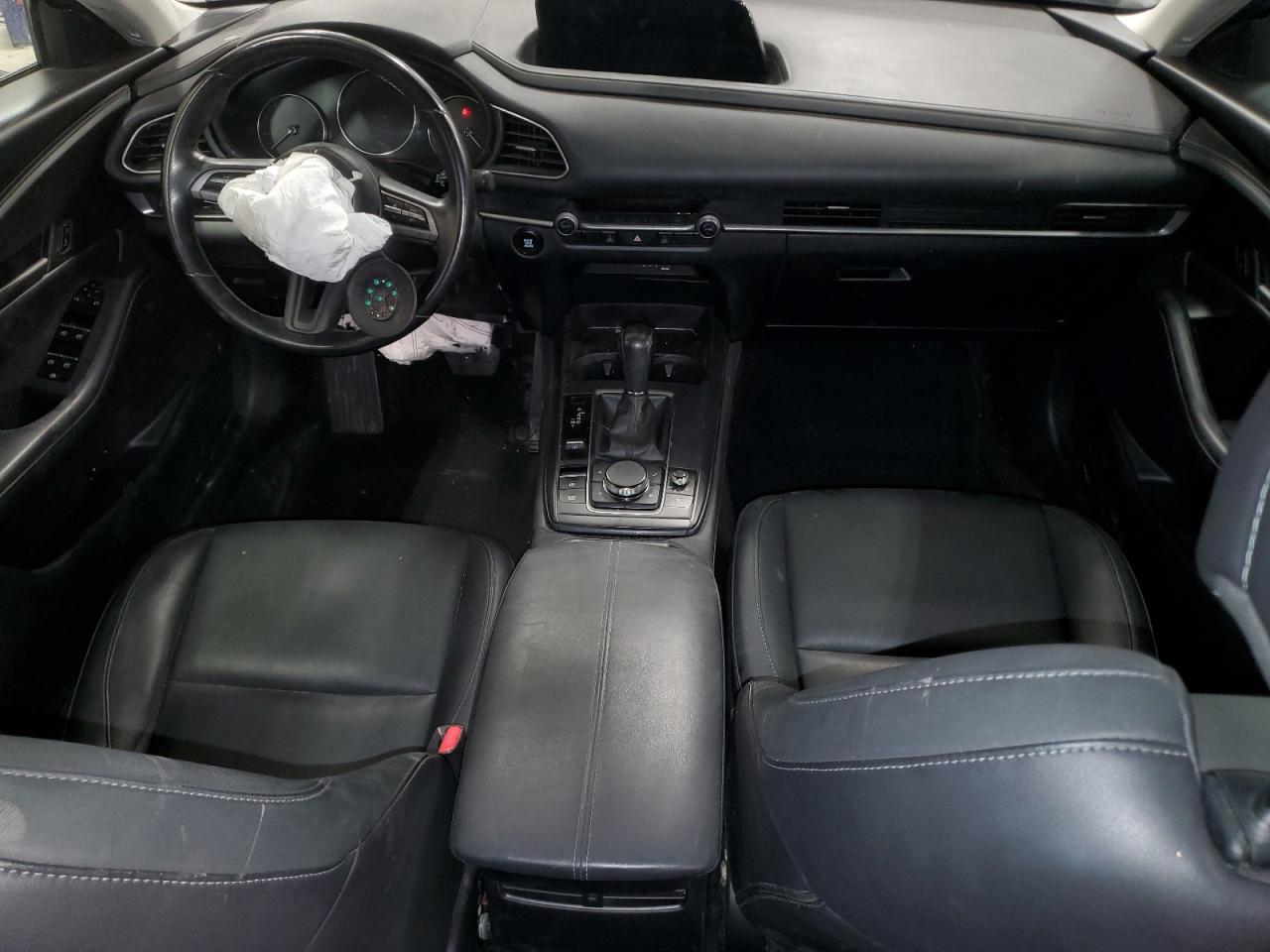 2021 Mazda Cx-30 Select VIN: 3MVDMABL6MM243641 Lot: 67896255