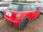 2010 MINI HATCHBACK ONE for sale at Copart ROCHFORD