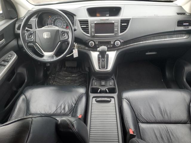 2014 HONDA CR-V TOURING  