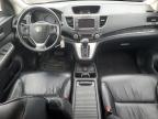 2014 HONDA CR-V TOURING   for sale at Copart ON - TORONTO