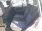 2006 FORD FUSION ZET for sale at Copart WOLVERHAMPTON