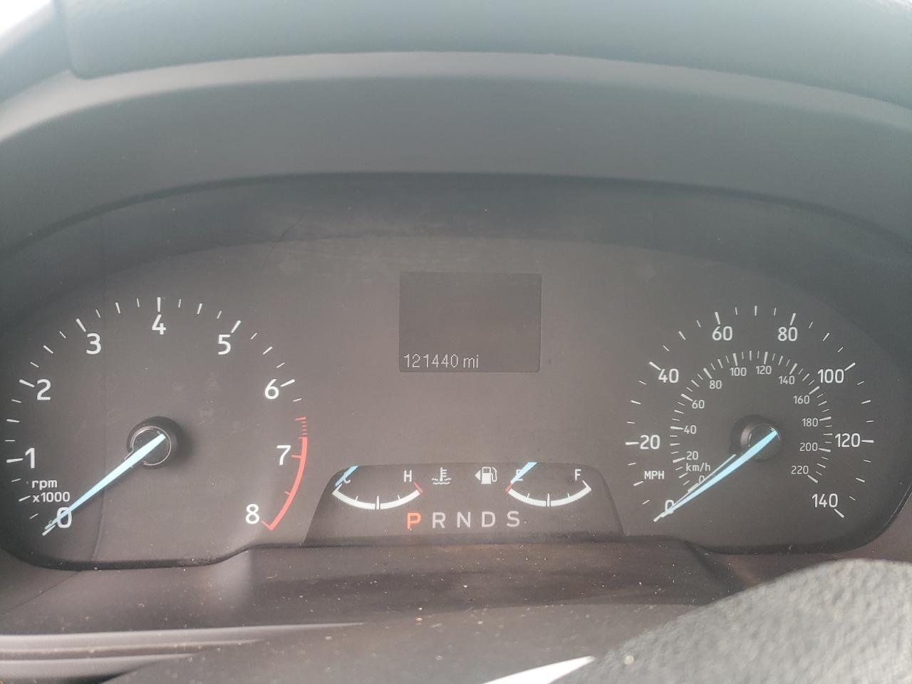 2019 Ford Ecosport S VIN: MAJ3S2FE5KC298655 Lot: 67999915