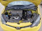 2017 MG MOTOR UK MG3 3STYLE+ for sale at Copart PETERLEE