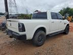 2017 RAM 1500 LONGHORN   for sale at Copart NC - CHINA GROVE