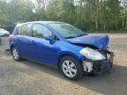 2009 NISSAN VERSA S   à vendre chez Copart ON - COOKSTOWN