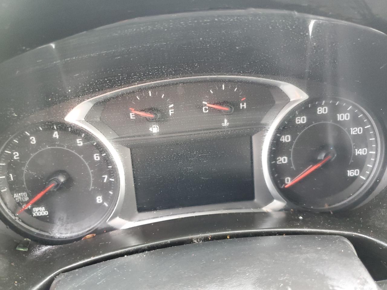 2019 Chevrolet Equinox Lt VIN: 2GNAXLEX8K6100825 Lot: 69828945