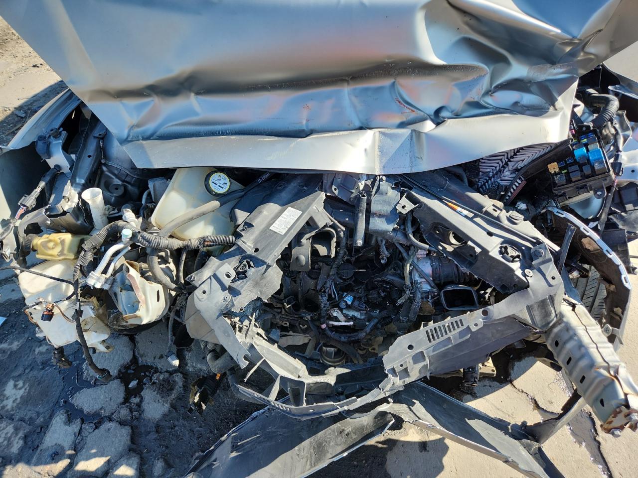 2010 Mazda 3 I VIN: JM1BL1SG2A1341136 Lot: 68783225