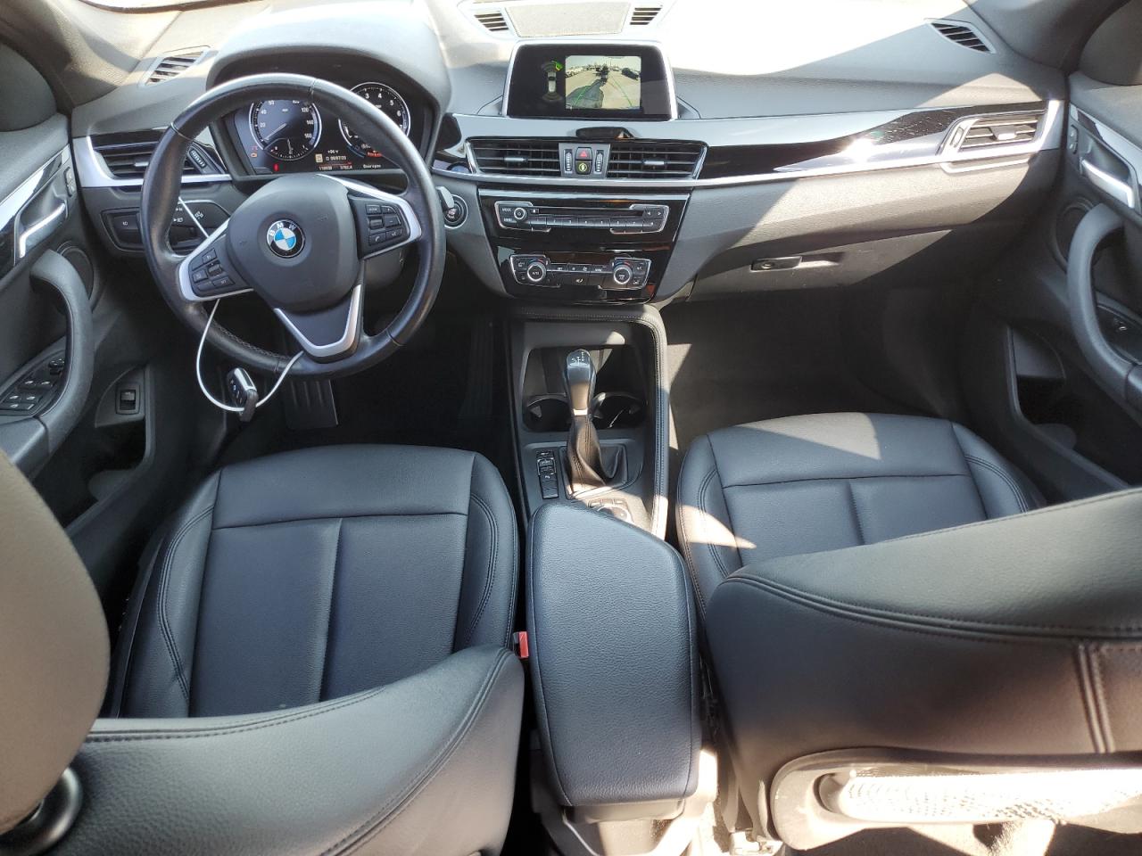 2019 BMW X1 Sdrive28I VIN: WBXHU7C54K5L12323 Lot: 67858035